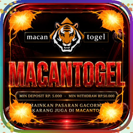 macantogel — galeri pratinjau Resmi APK